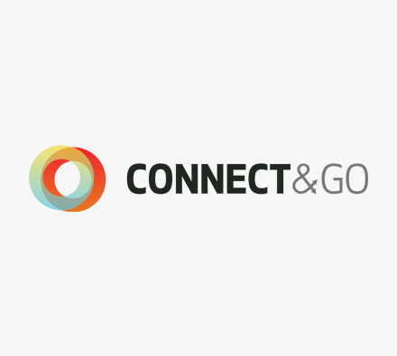Connect&GO - company logo